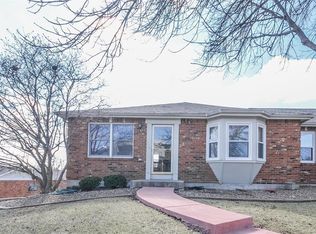 Brittany Ct, Troy, MO 63379