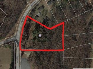 5604 Summit Ave, Greensboro, NC 27214