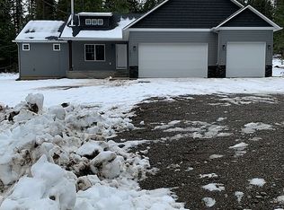 131 Eldenburg Rd, Priest River, ID 83856