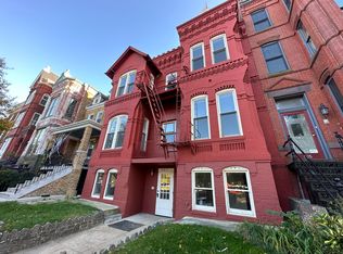 507 Seward Sq SE APT 4, Washington, DC 20003