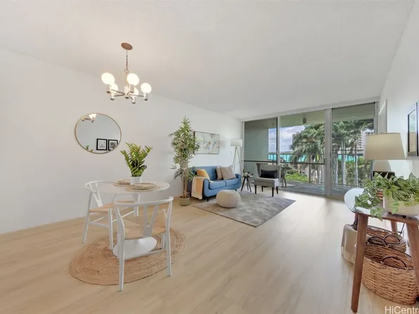 5400 Likini St APT 506, Honolulu, HI 96818