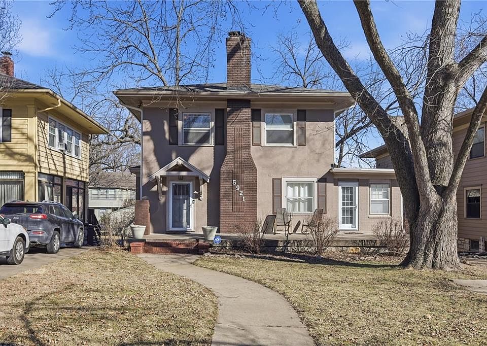 1st image of 5921 Wornall Rd