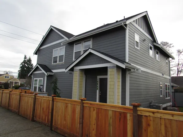 7002 S Puget Sound Ave Unit B, Tacoma, WA 98409