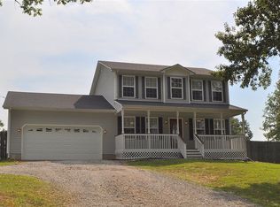 78 Myrtle Dr, Brandenburg, KY 40108