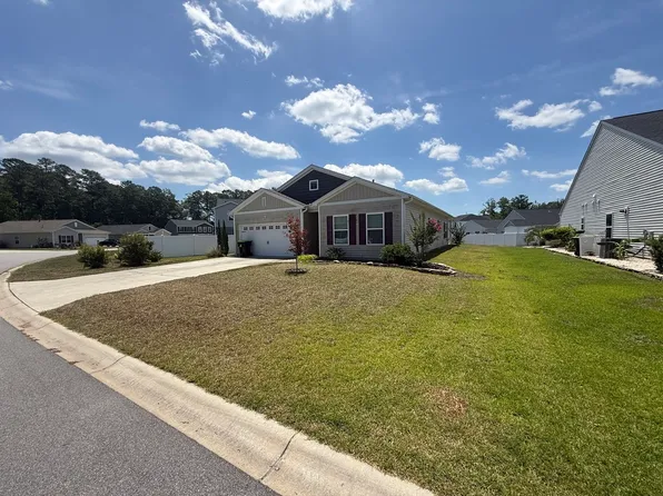 408 Stevia Ct, Conway, SC 29526