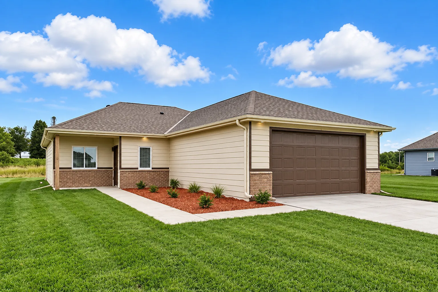 4 bed, 1500 sqft, $2,500 — Photo 1