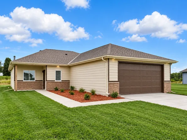 23088 Cayuse St, Glenwood, IA 51534