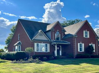125 Casa Landa Way, Winchester, KY 40391