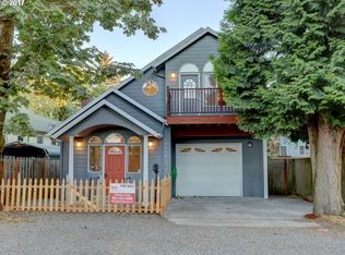 7638 SE Evergreen St, Portland, OR 97206