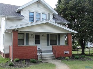 706 Glenwood Rd, Rossford, OH 43460