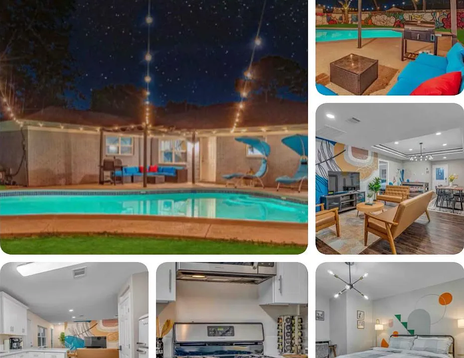 8411 Garden Parks Dr