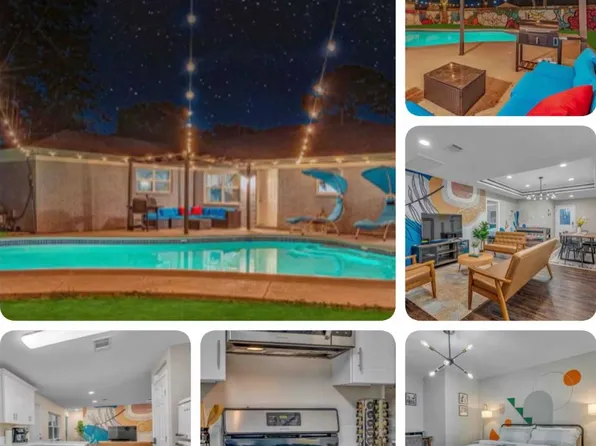 8411 Garden Parks Dr, Houston, TX 77075