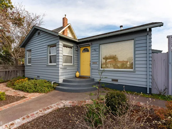 350 N Whipple St, Fort Bragg, CA 95437