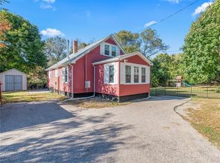 1209 Old Baptist Rd, North Kingstown, RI 02852
