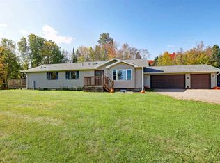 N11533 Pheasant Ln, Birnamwood, WI 54414