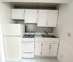 Rented by Corcoran
