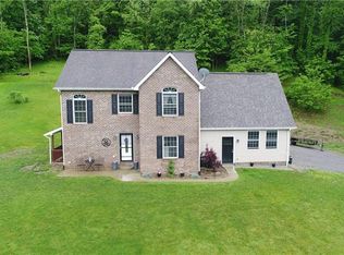 569 Leeper Rd, Georgetown, PA 15043