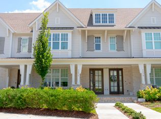 3036 Long Branch Cir, Franklin, TN 37064