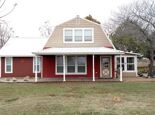 978 Sam Hill Ln, Durant, OK 74701