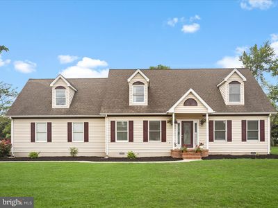 22776 Squire Ln, Queen Anne, MD, 21657