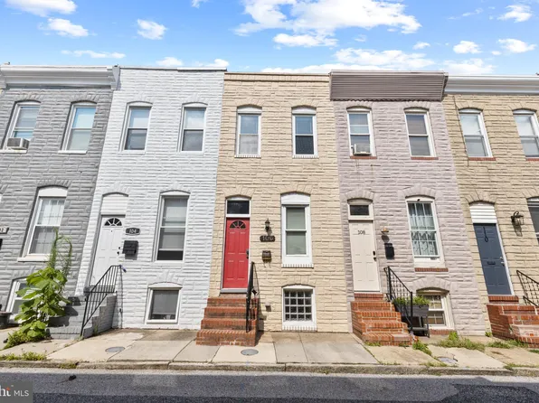 106 N Glover St, Baltimore, MD 21224