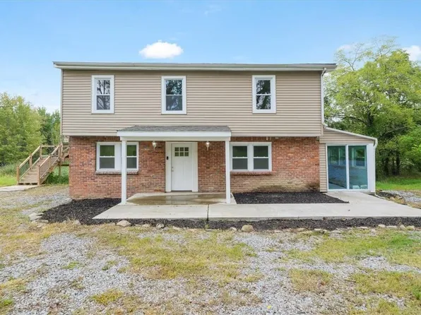 7 S Cross Road, Staatsburg, NY 12580
