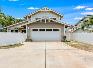 87-1030 Kaiamekala St, Waianae, HI 96792