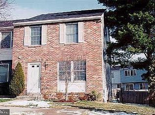 6062 Cedar Wood Dr, Columbia, MD 21044