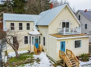 157 Summer Street, Hartford, VT 05001