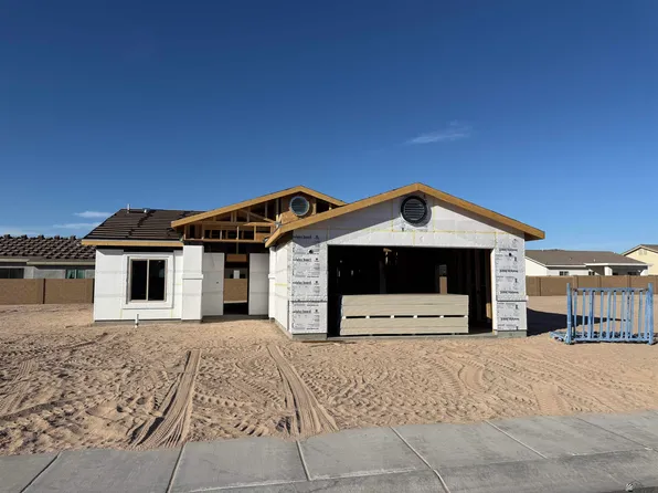 12596 E 51st Ln, Yuma, AZ 85367