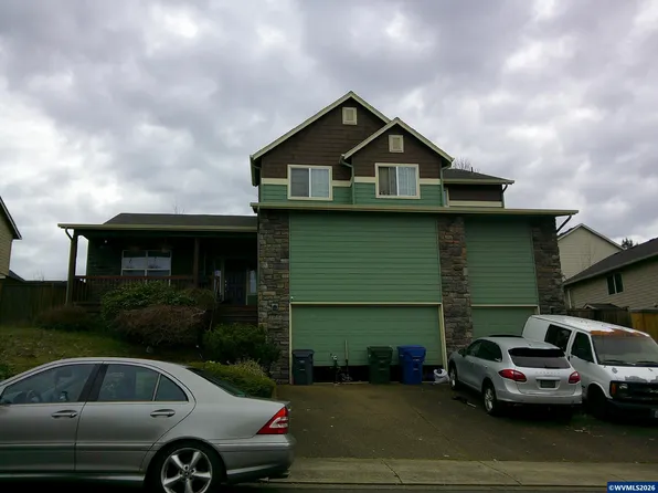 2814 Hoover Ave NW, Salem, OR 97304