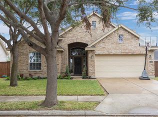 3002 San Patricio St, Mission, TX 78572