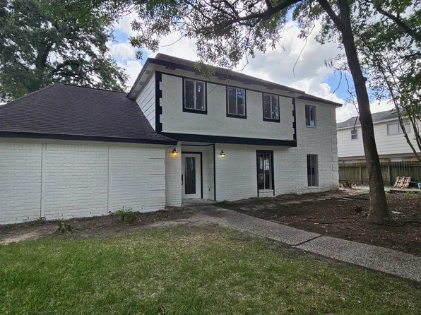 11811 Gardenglen Dr #1, Houston, TX 77070
