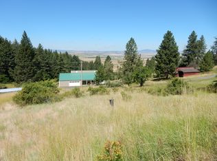 11 Spirit Horse Ln, Grangeville, ID 83530