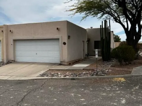 7252 E Caminito Feliz, Tucson, AZ 85710