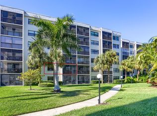 1328 Pasadena Ave S APT 207, South Pasadena, FL 33707