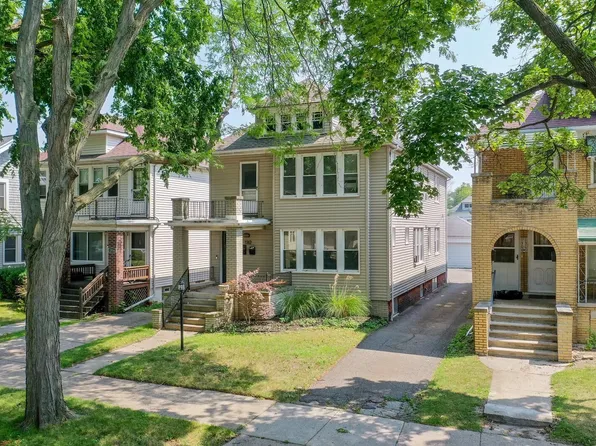 1312 Maryland Ave, Grosse Pointe, MI 48230