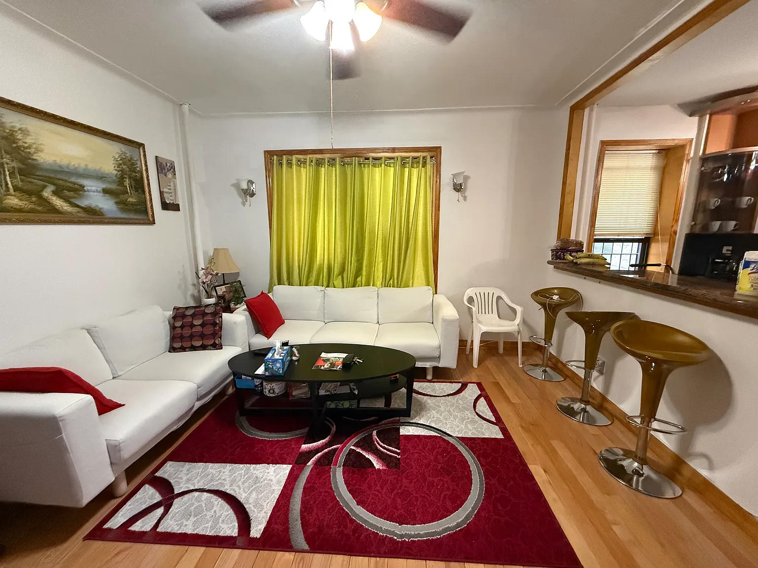 1 bed, 650 sqft, $1,750 — Photo 3
