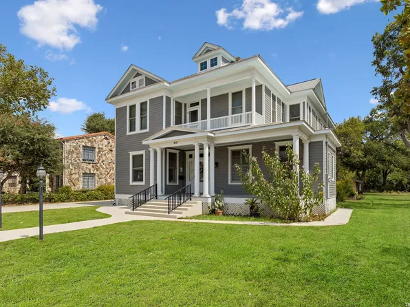 419 N RIVER ST, Seguin, TX 78155