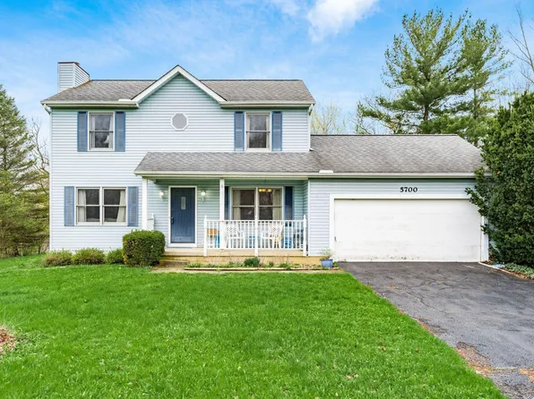 5700 Lambert Rd, Grove City, OH 43123