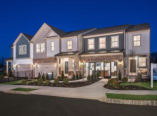 Northbrook Plan, Jamison Place, Jamison, PA 18929