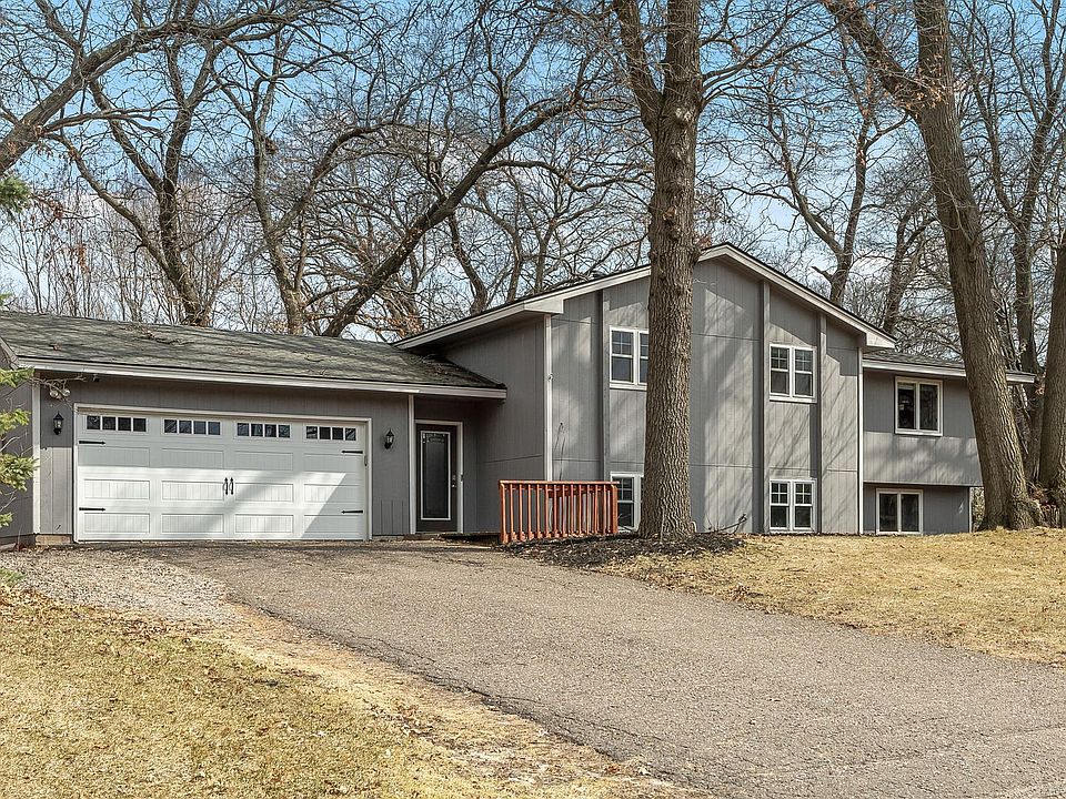 16807 Hastings St NE, Ham Lake, MN 55304 Zillow
