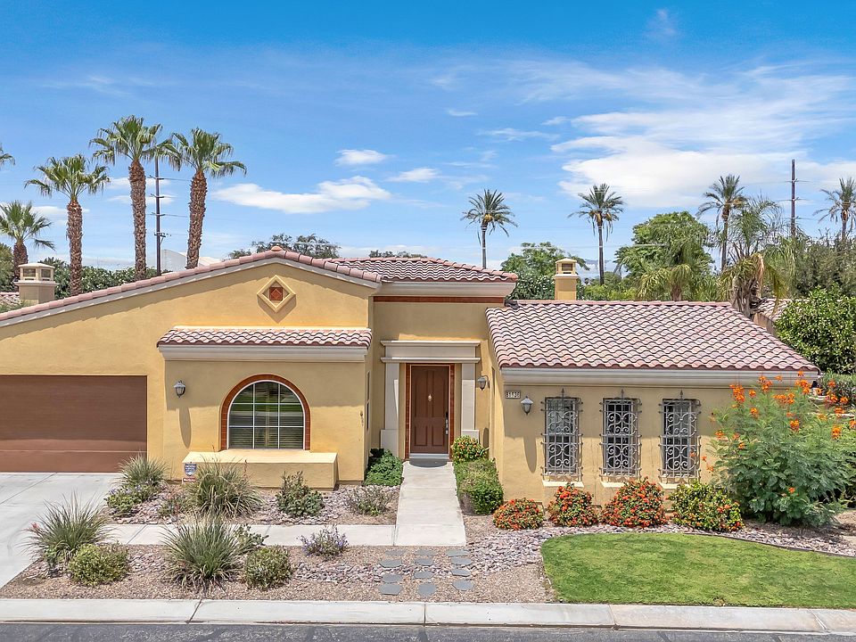 1st image of 81636 Rancho Santana Dr #A