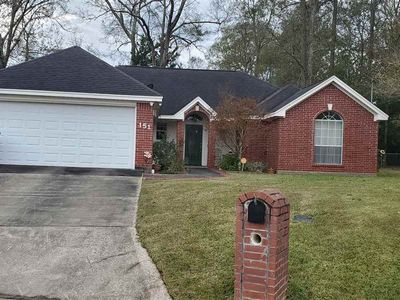 151 Willow Bend Dr, Silsbee, TX, 77656