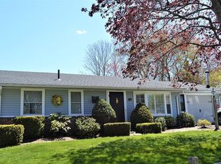 11 Colgate Rd, Brockton, MA 02302