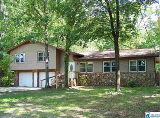 1407 Cherokee Trl, Anniston, AL 36206