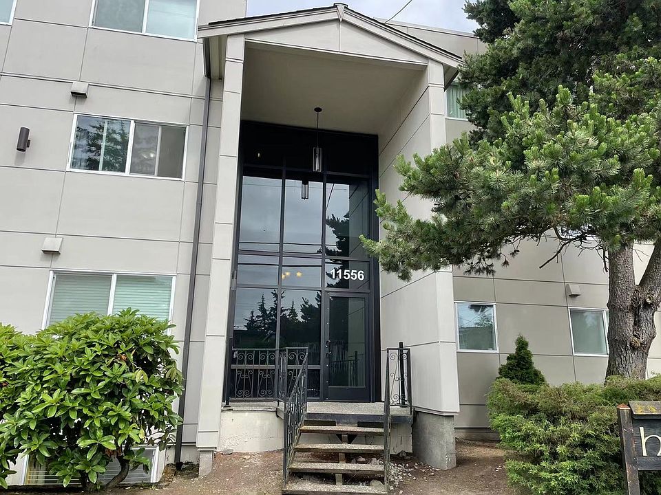 1st image of 11556 Greenwood Ave N APT 105