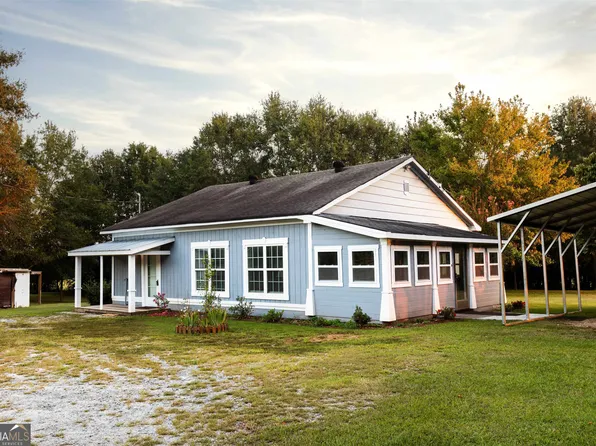 1800 Mergendollar Rd, Good Hope, GA 30641