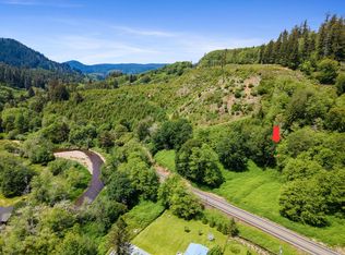 100 Highway 22, Hebo, OR 97122