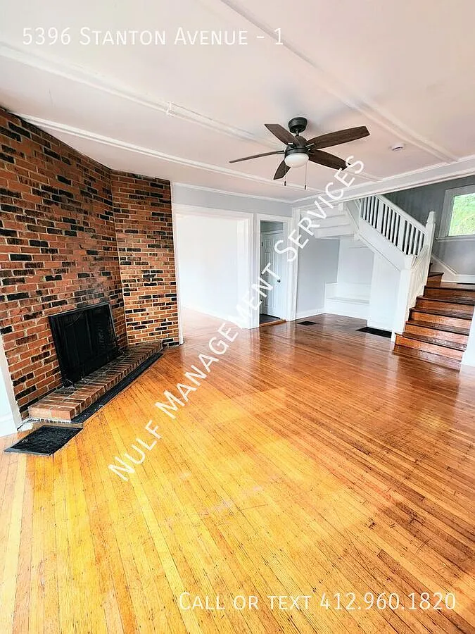 4 bed, 1.5 bath in Stanton Heights — Photo 3